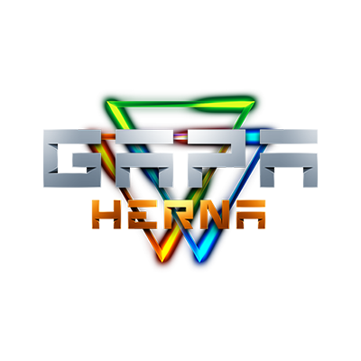 Herna u dědka  logo