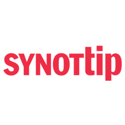 SYNOT TIP Casino Multilevel Jackpot