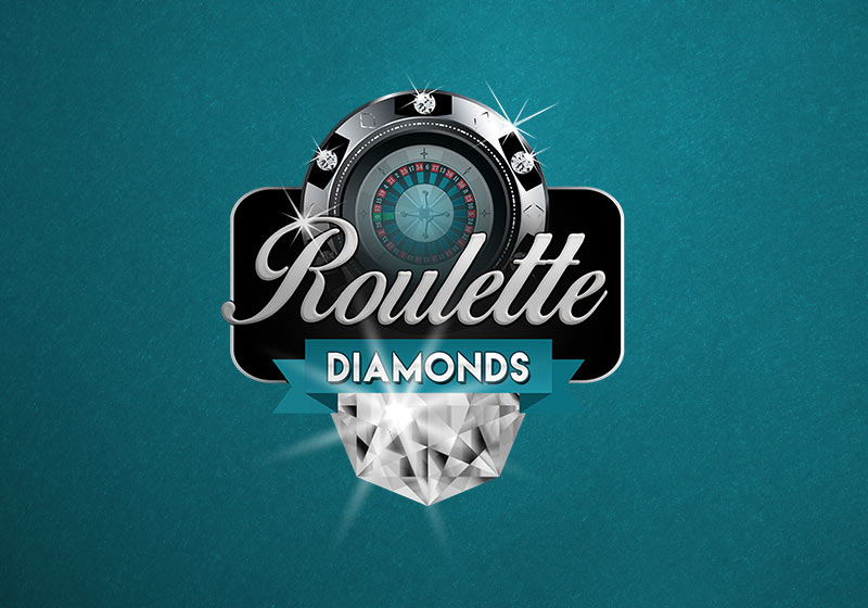 Roulette Diamonds zdarma