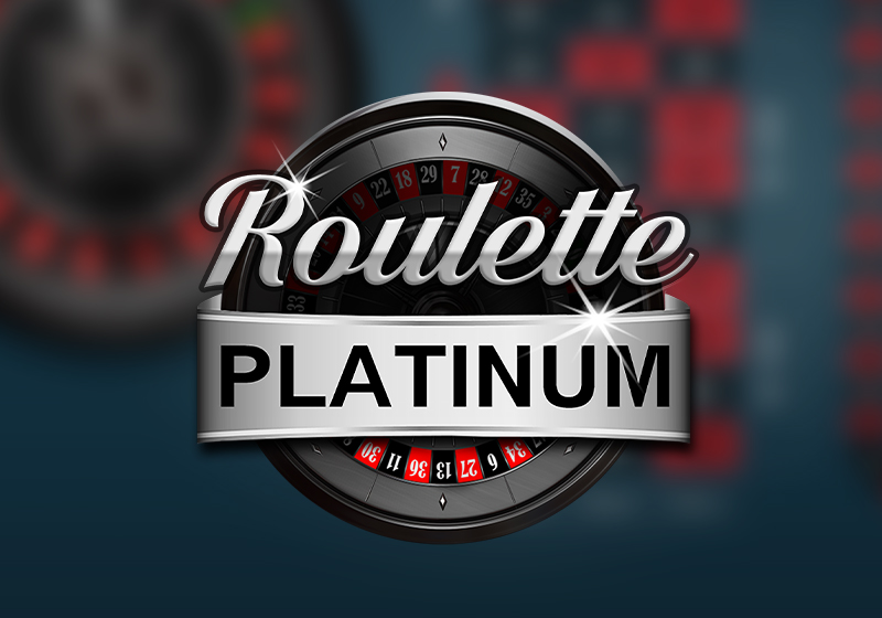 Roulette Platinum, Hry s evropskou verzí rulety