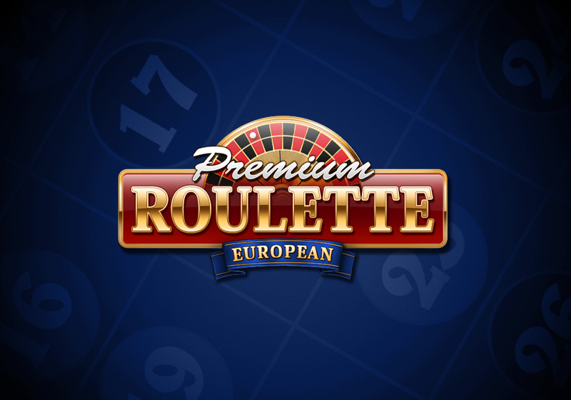 Premium European Roulette zdarma