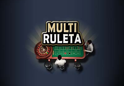 Multi Ruleta Chance